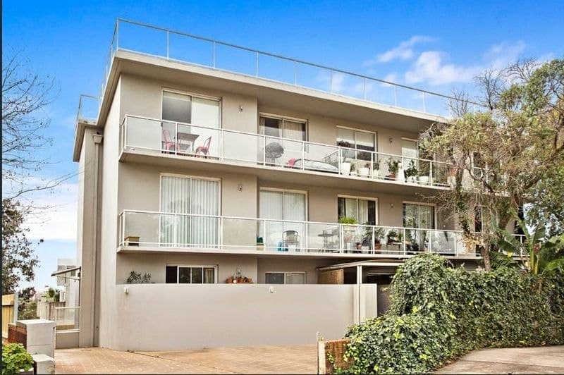 6/1A Edward Street, Bondi, Bondi - Thumbnail 4