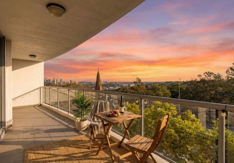 404/1 Adelaide Street, Bondi Junction, Bondi Junction - Thumbnail 2