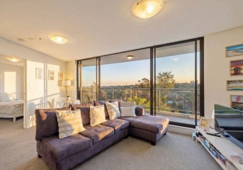 404/1 Adelaide Street, Bondi Junction, Bondi Junction - Thumbnail 3