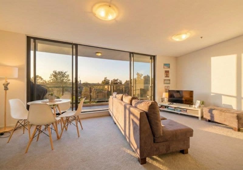 404/1 Adelaide Street, Bondi Junction, Bondi Junction - Thumbnail 4