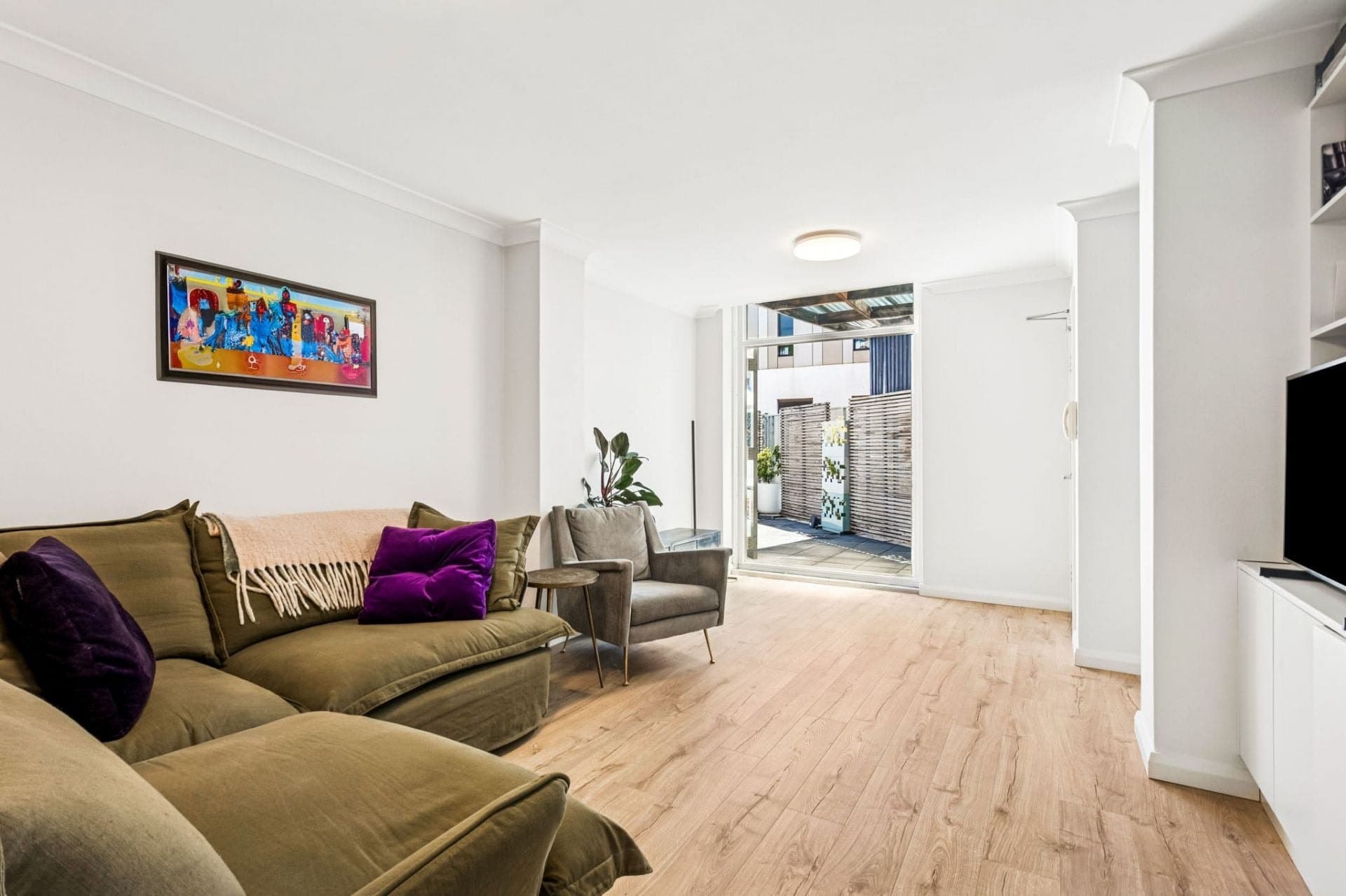 1/82-84 Stanley Street, Darlinghurst, Darlinghurst - Thumbnail 2
