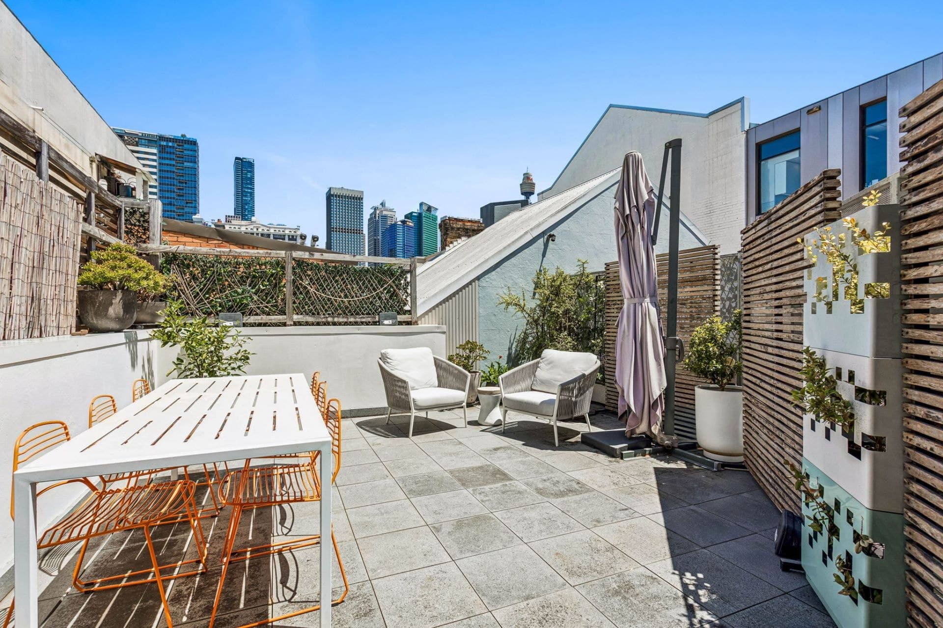 1/82-84 Stanley Street, Darlinghurst, Darlinghurst - Thumbnail 3
