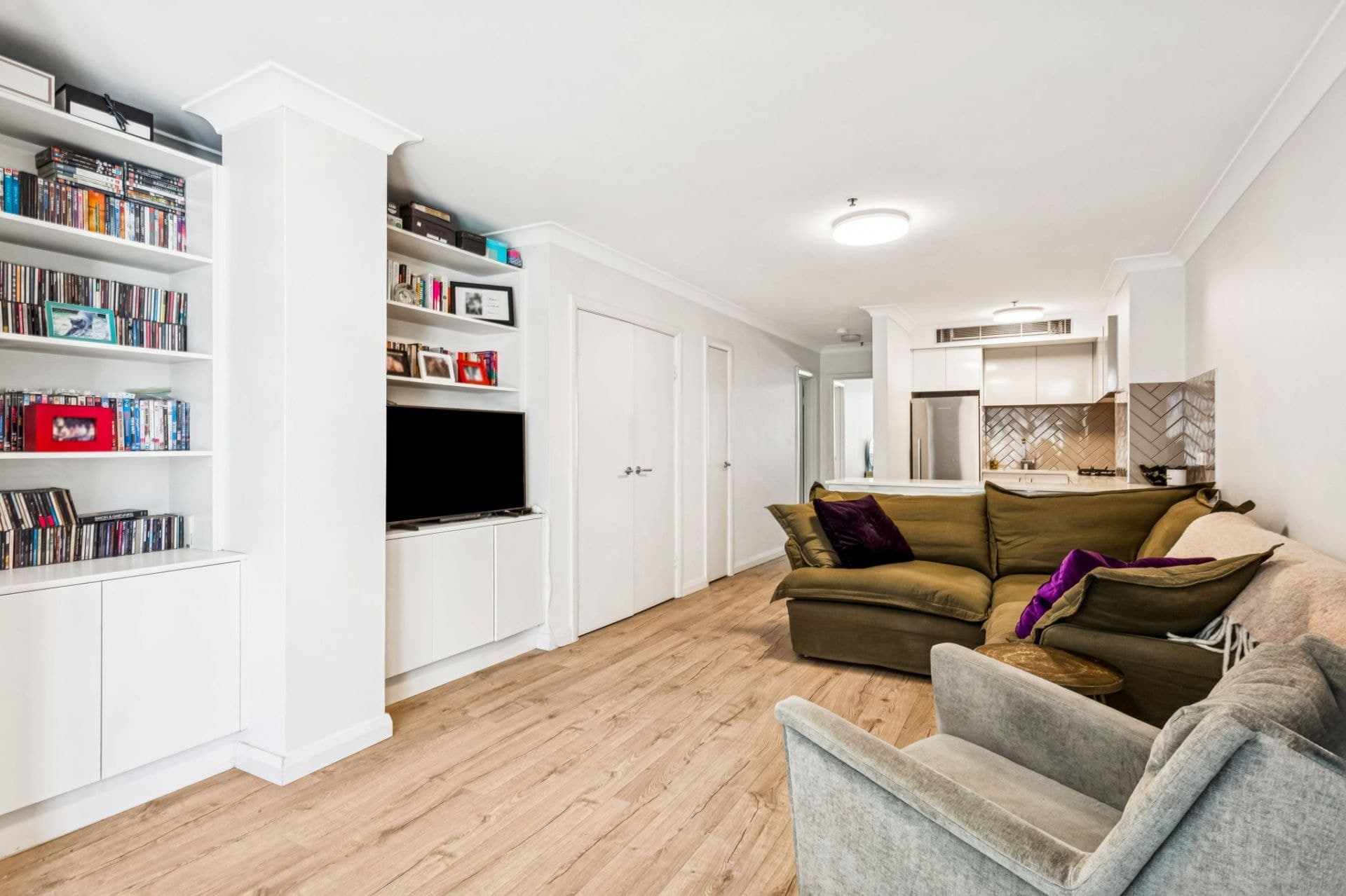 1/82-84 Stanley Street, Darlinghurst, Darlinghurst - Thumbnail 4