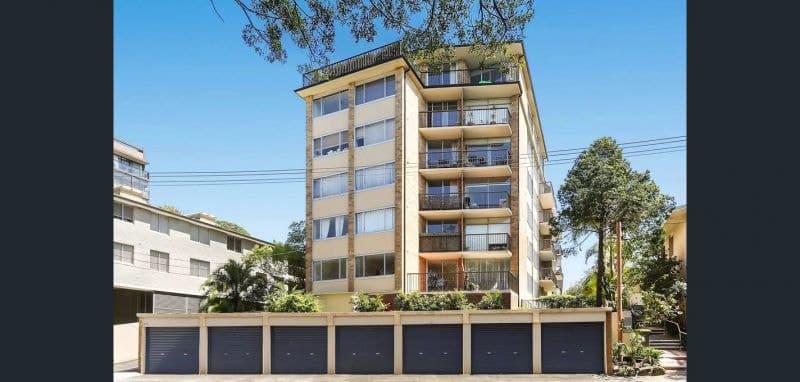 51/372 Edgecliff Road, Woollahra, Woollahra - Image 1