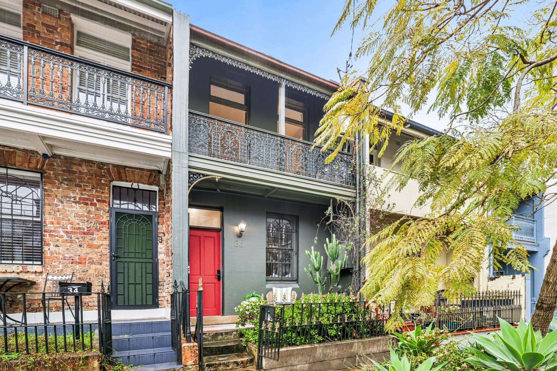 36 Belmore Street, Surry Hills, Surry Hills - Image 1