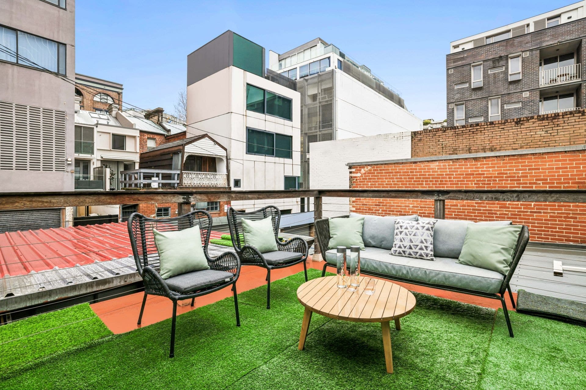 36 Belmore Street, Surry Hills, Surry Hills - Thumbnail 4
