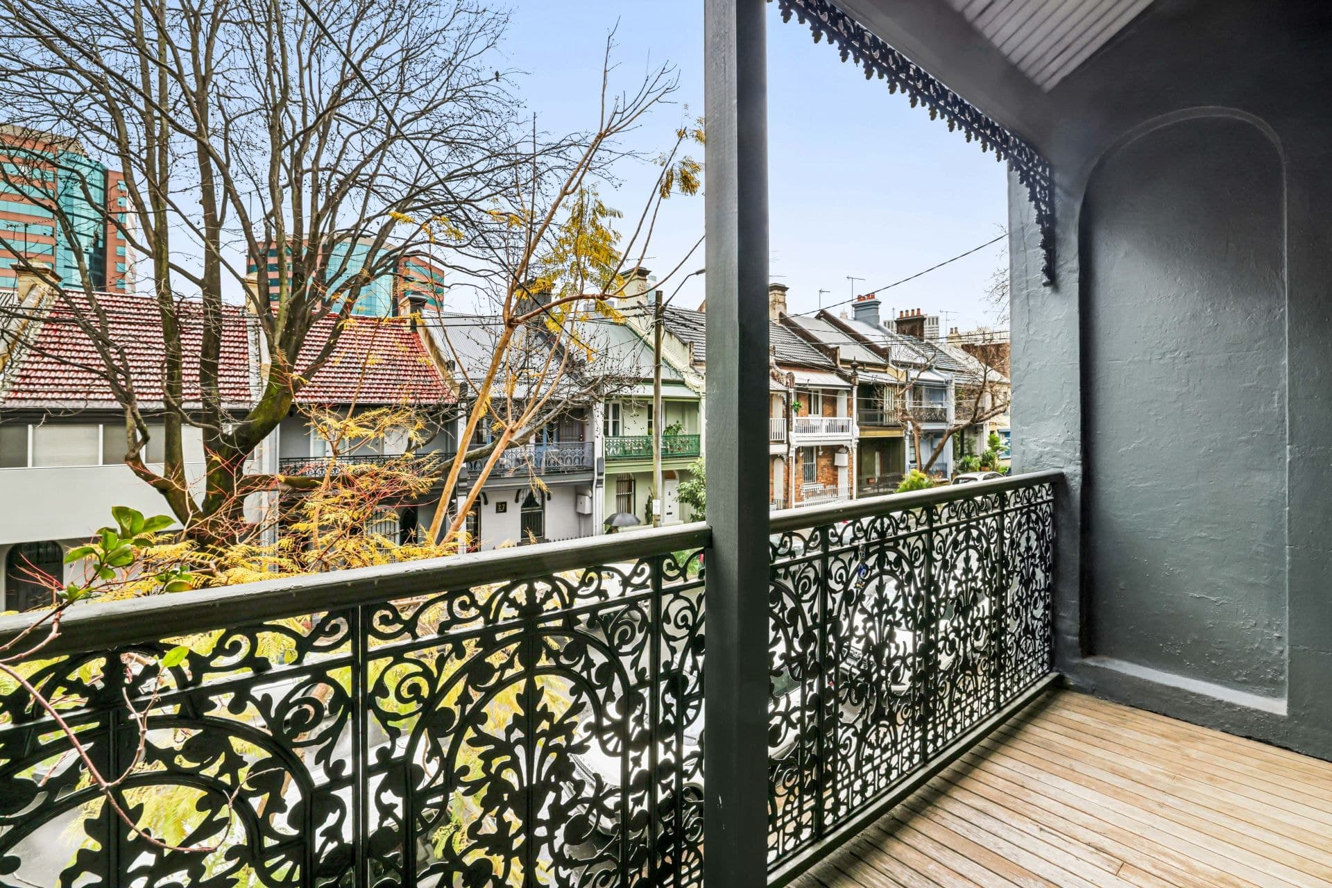36 Belmore Street, Surry Hills, Surry Hills - Thumbnail 7