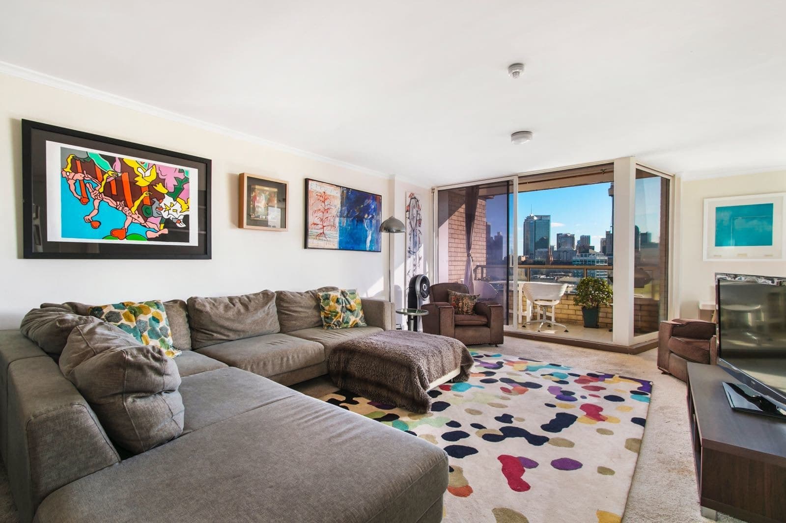 91/103 Victoria Street, POTTS POINT, Potts Point - Thumbnail 2