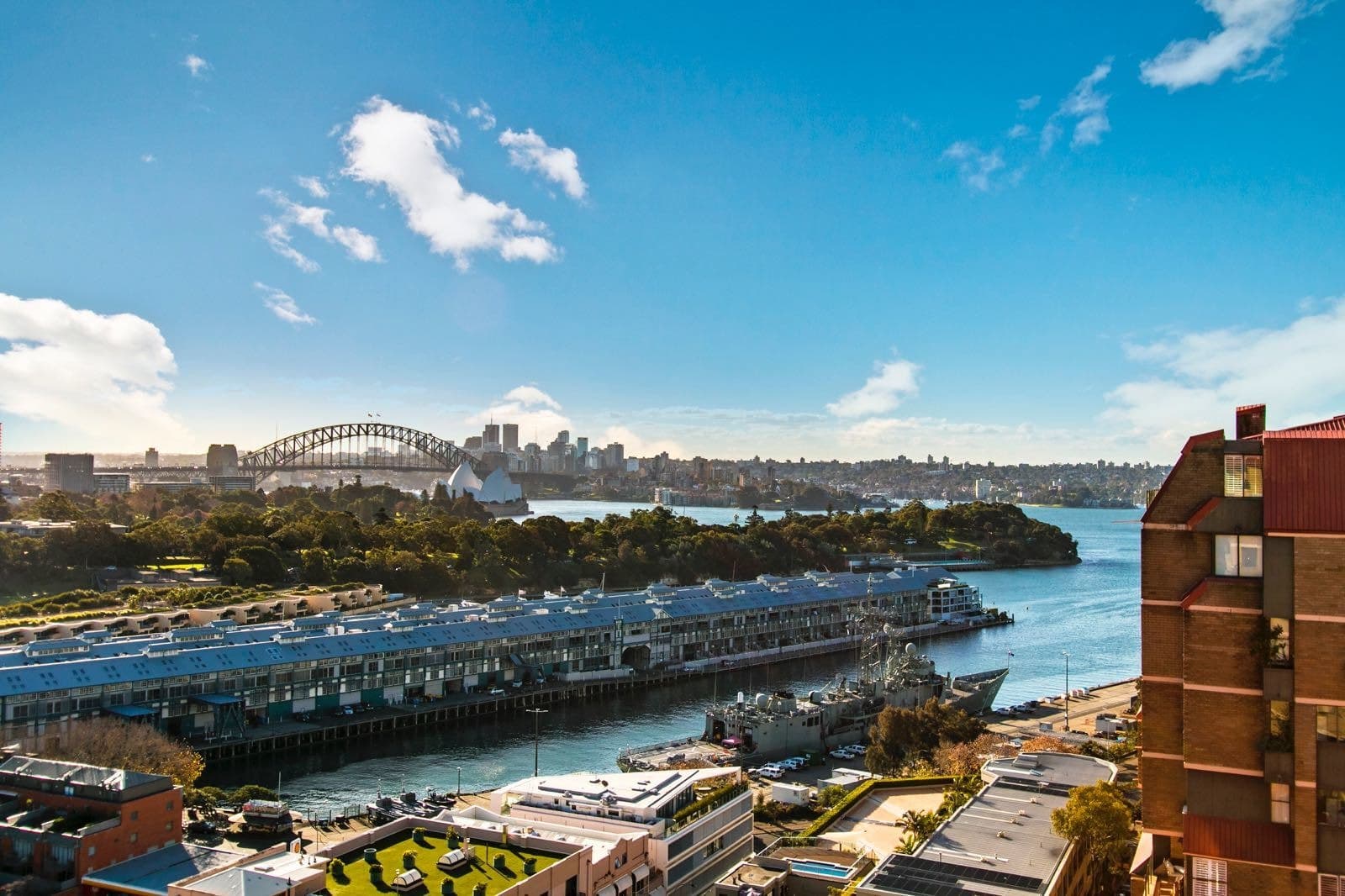 91/103 Victoria Street, POTTS POINT, Potts Point - Thumbnail 6