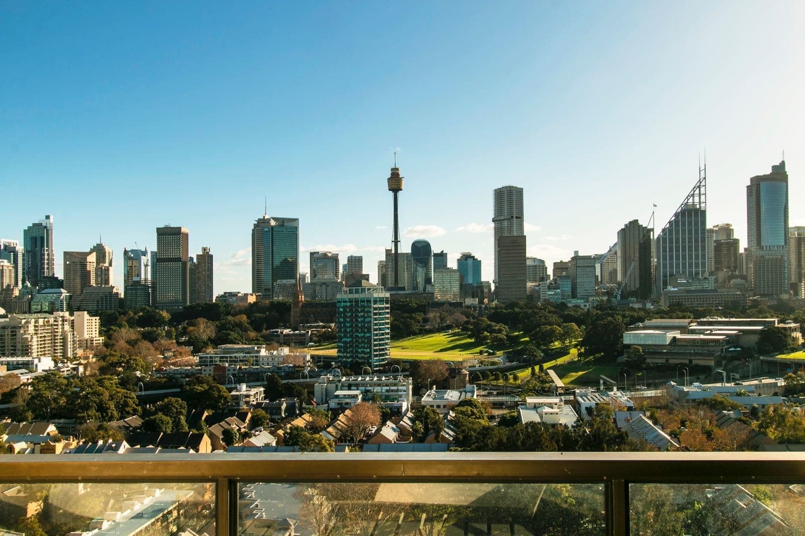 91/103 Victoria Street, POTTS POINT, Potts Point - Thumbnail 7