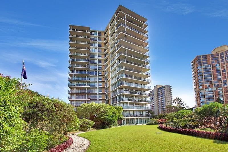 10a/13 Thornton Street, Darling Point, Darling Point - Image 1