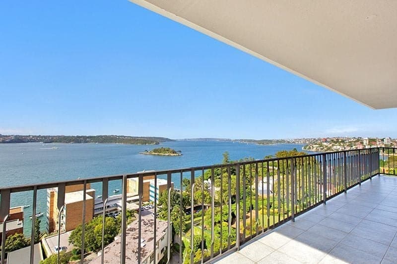 10a/13 Thornton Street, Darling Point, Darling Point - Thumbnail 2