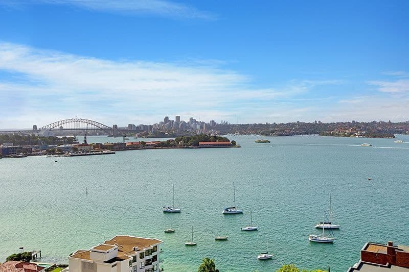 10a/13 Thornton Street, Darling Point, Darling Point - Thumbnail 4