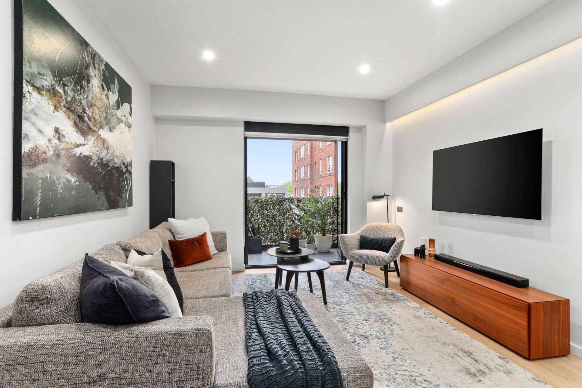 403/50 Macleay Street, Potts Point, Potts Point - Thumbnail 2