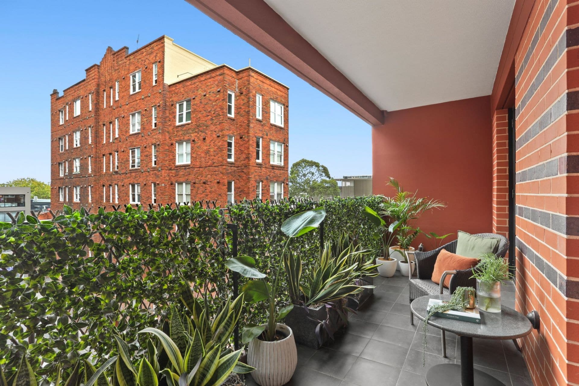 403/50 Macleay Street, Potts Point, Potts Point - Thumbnail 7