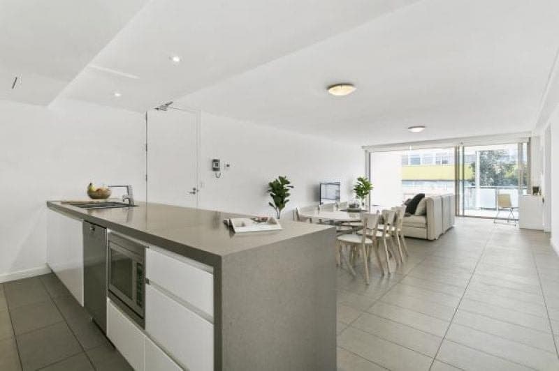 5/57-59 Beach Road, Bondi Beach, Bondi Beach - Thumbnail 2