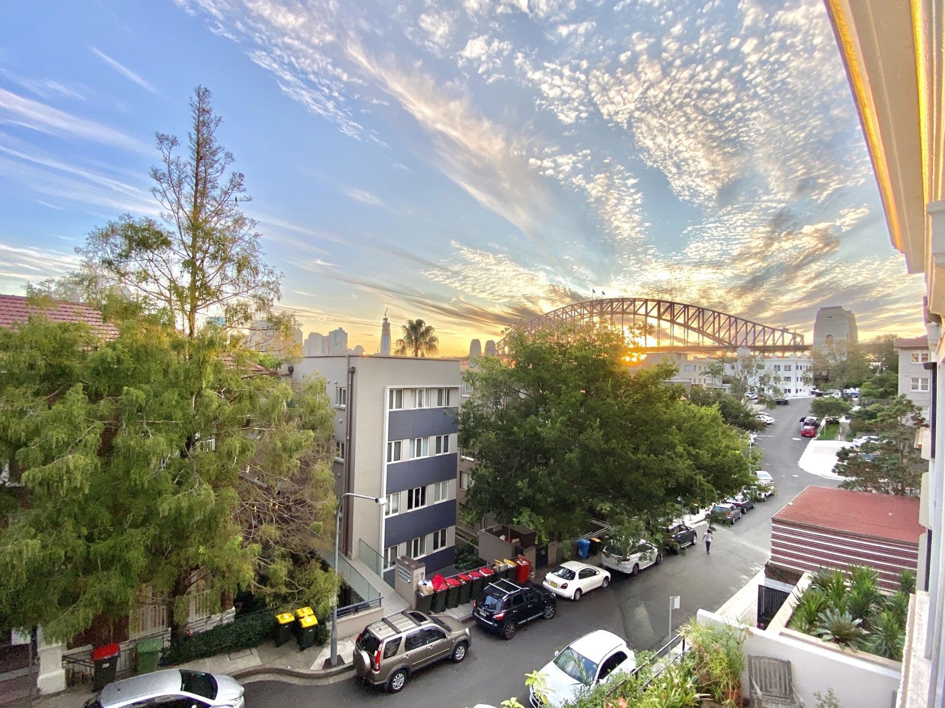 3/28 Waruda Street, Kirribilli, Kirribilli - Image 1