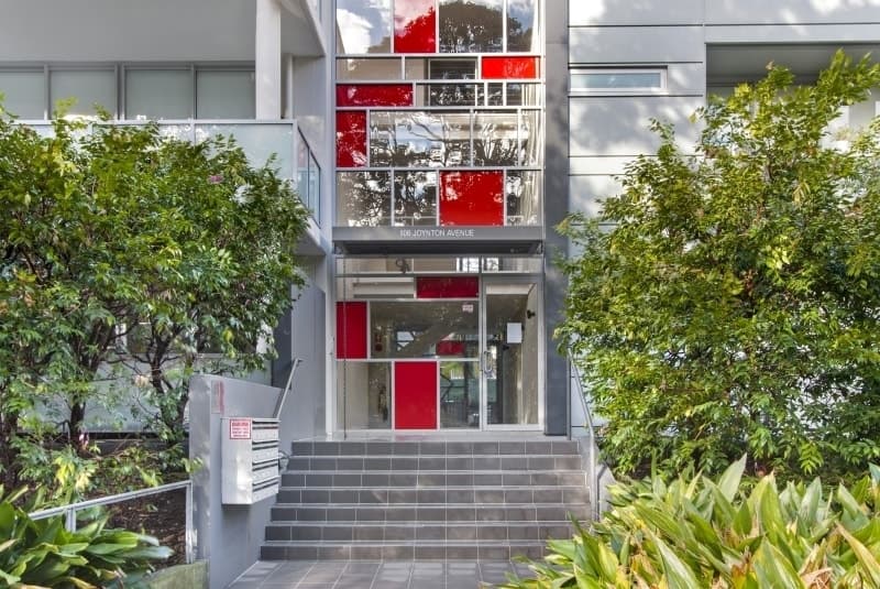 7/106 Joynton Avenue, ZETLAND, Zetland - Thumbnail 7