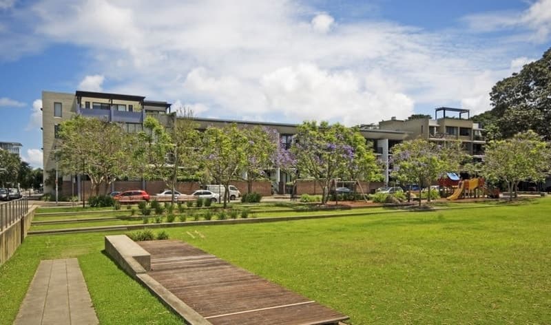 7/106 Joynton Avenue, ZETLAND, Zetland - Thumbnail 8