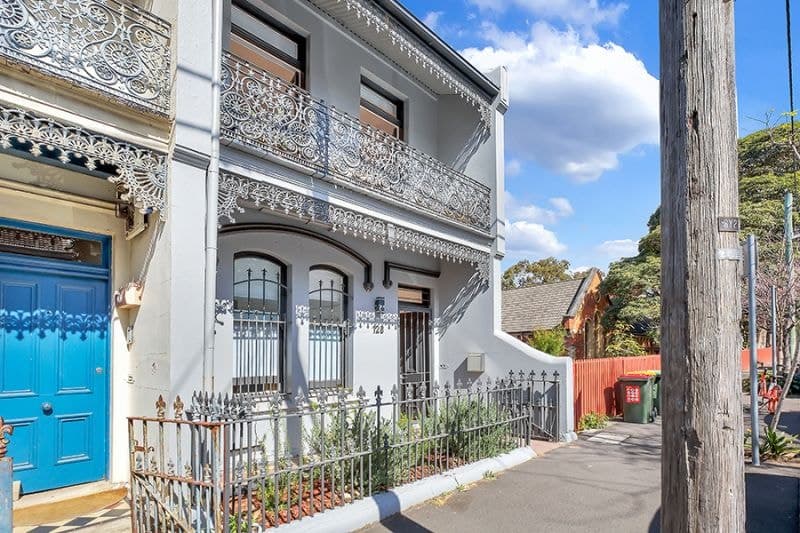 128 Womerah Avenue, Darlinghurst, Darlinghurst - Image 1