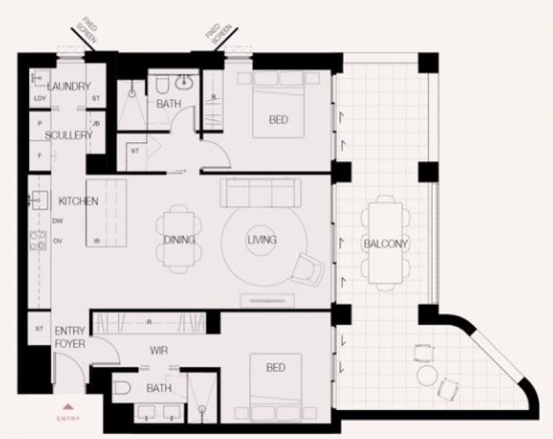 6 Baptist Street, Redfern, Redfern - Image 1