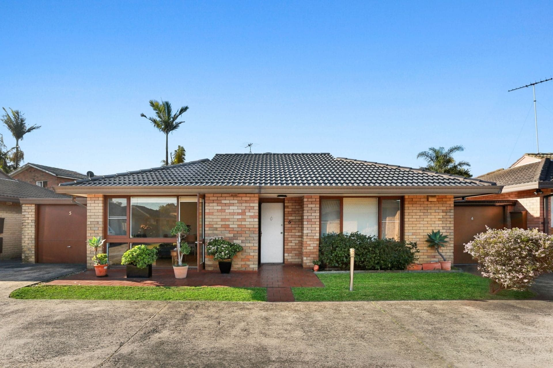 5/581 Bunnerong Road, Matraville, Matraville - Thumbnail 2