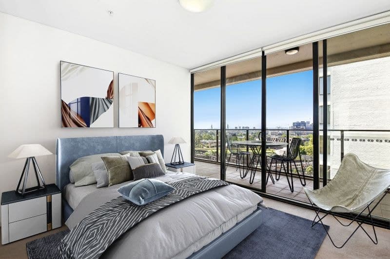 503/157 Redfern Street, Redfern, Redfern - Thumbnail 4