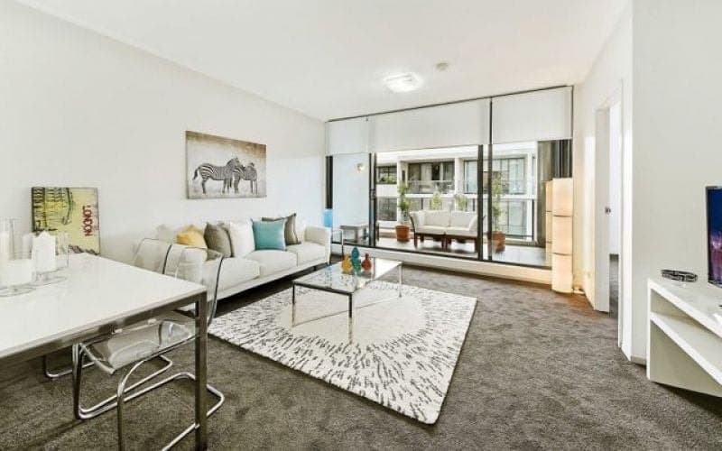 F403/7 Hunter Street, Waterloo, Waterloo - Thumbnail 2