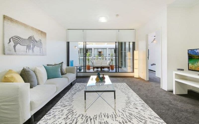 F403/7 Hunter Street, Waterloo, Waterloo - Thumbnail 3