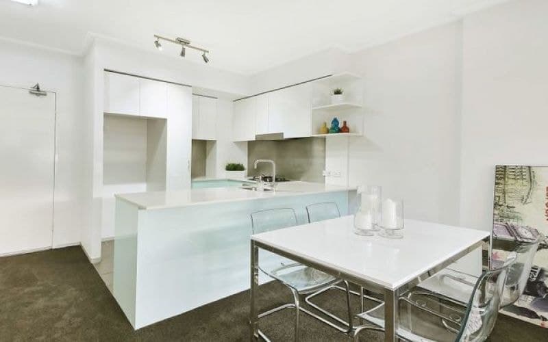 F403/7 Hunter Street, Waterloo, Waterloo - Thumbnail 4