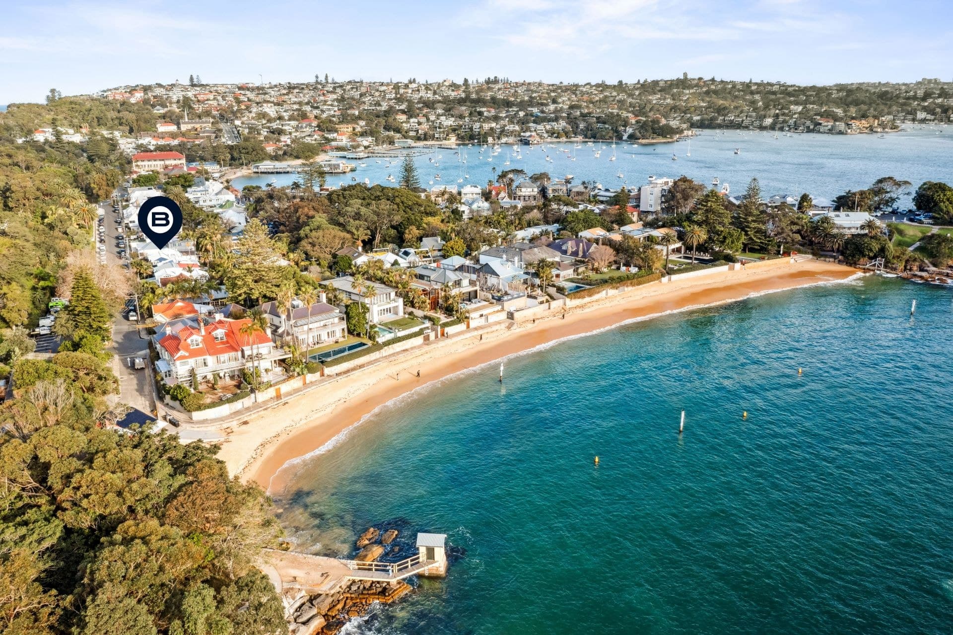 23 Cliff Street, Watsons Bay, Watsons Bay - Image 1