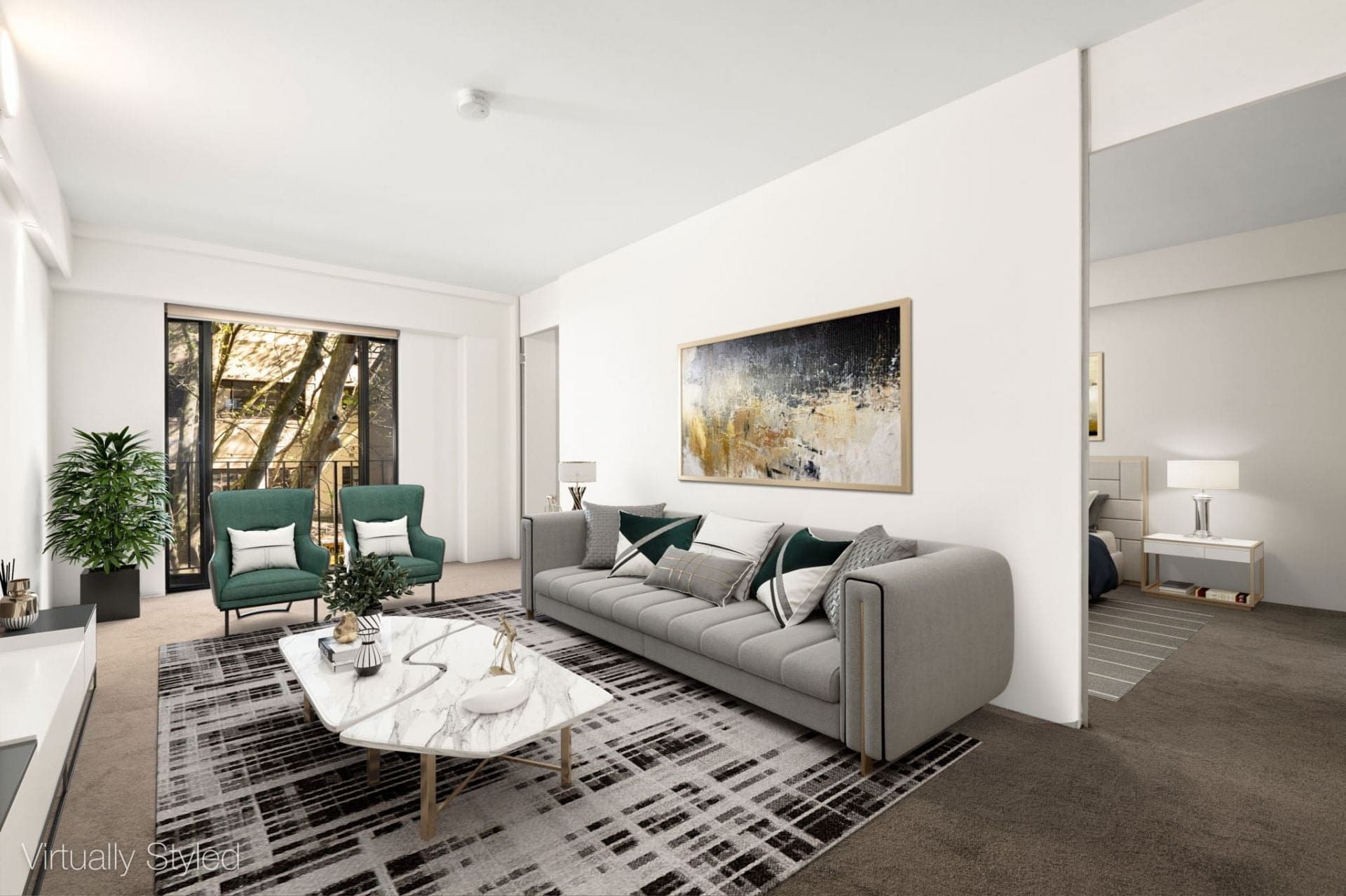 219/50 Macleay Street, Potts Point, Potts Point - Thumbnail 2