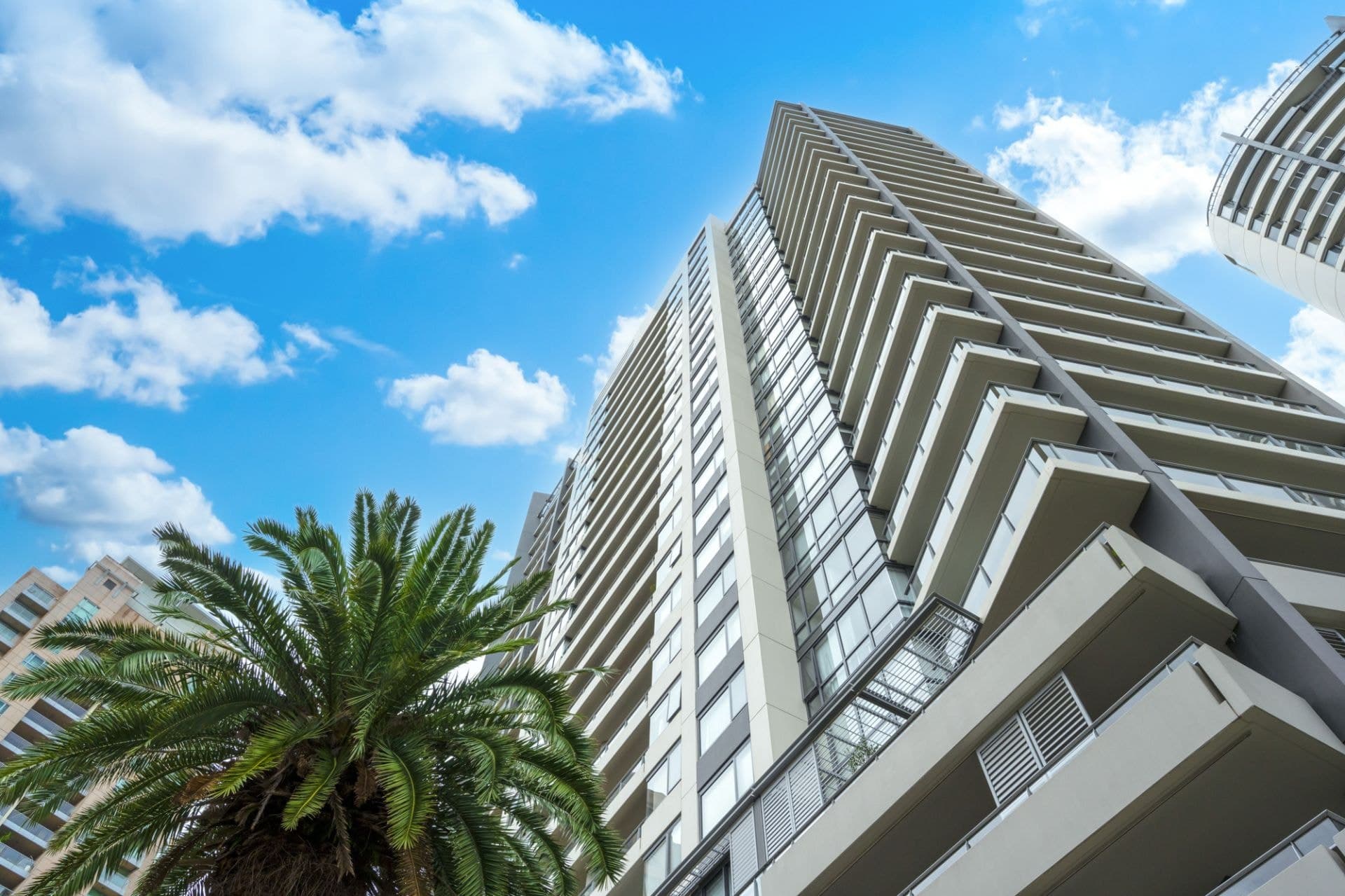 1406/1 Cambridge Lane, Chatswood, Chatswood - Image 1