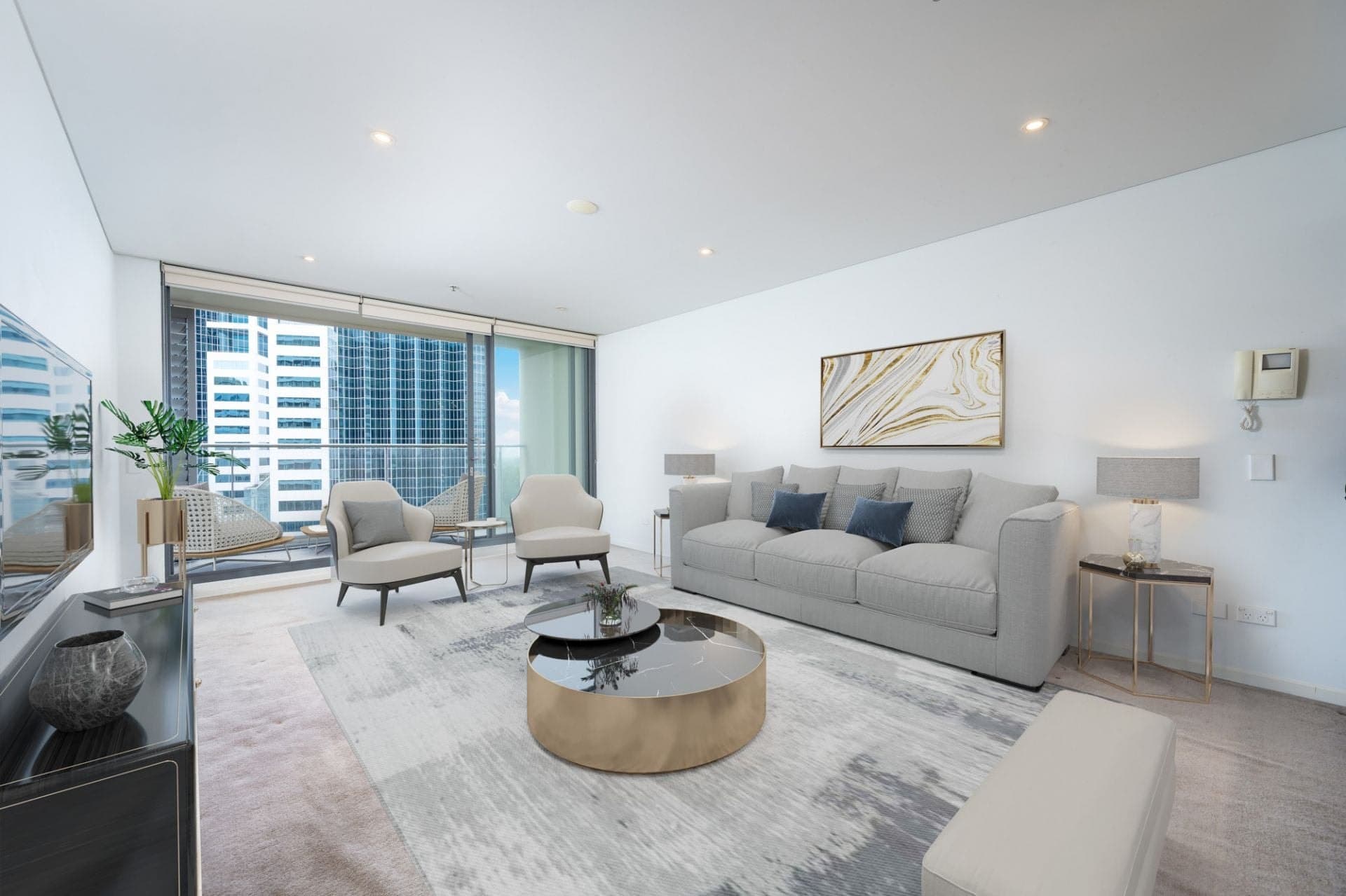 1406/1 Cambridge Lane, Chatswood, Chatswood - Thumbnail 2