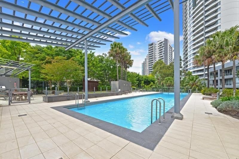 1406/1 Cambridge Lane, Chatswood, Chatswood - Thumbnail 8