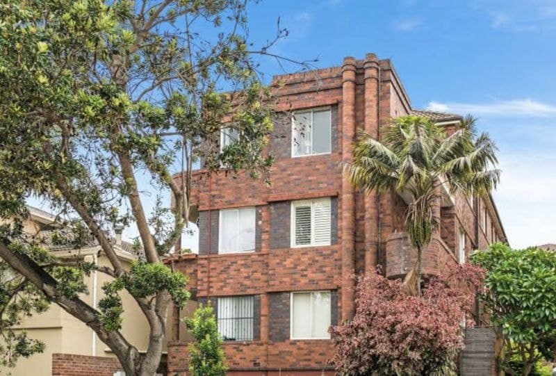 7/97 Curlewis Street, Bondi Beach, Bondi Beach - Image 1