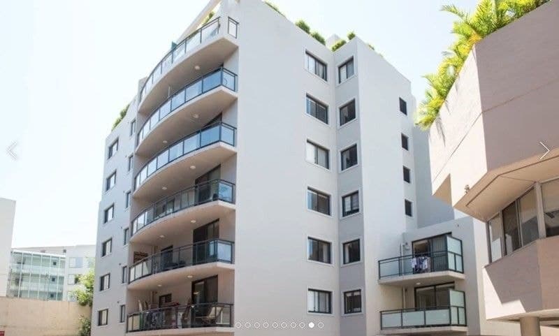 11/74 McLachlan Avenue, Rushcutters Bay, Rushcutters Bay - Image 1