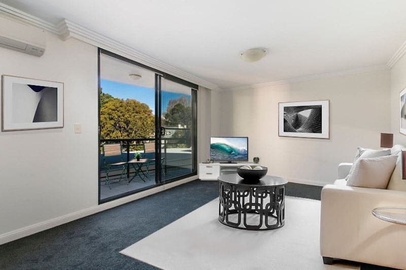 11/74 McLachlan Avenue, Rushcutters Bay, Rushcutters Bay - Thumbnail 2