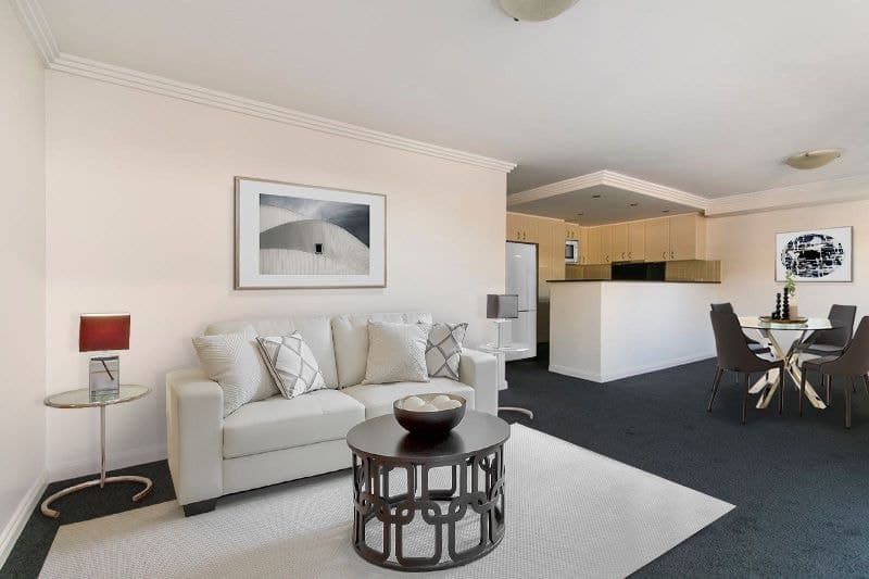 11/74 McLachlan Avenue, Rushcutters Bay, Rushcutters Bay - Thumbnail 3