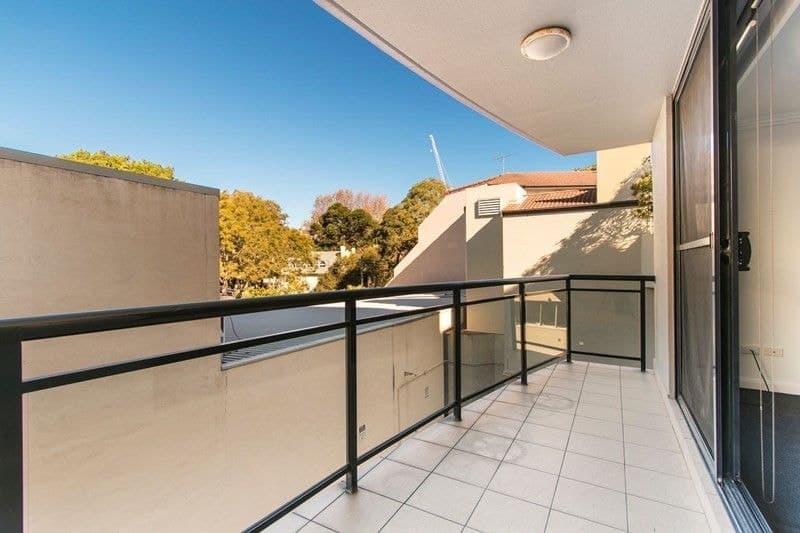 11/74 McLachlan Avenue, Rushcutters Bay, Rushcutters Bay - Thumbnail 6