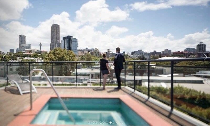 11/74 McLachlan Avenue, Rushcutters Bay, Rushcutters Bay - Thumbnail 7