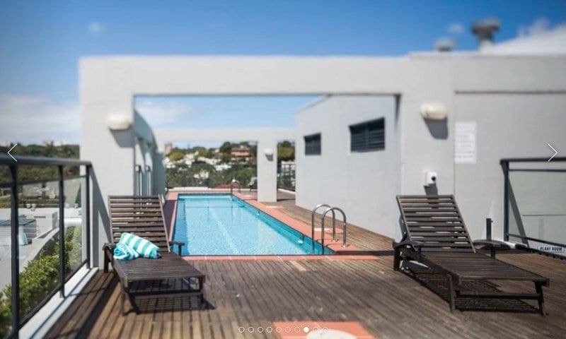 11/74 McLachlan Avenue, Rushcutters Bay, Rushcutters Bay - Thumbnail 8