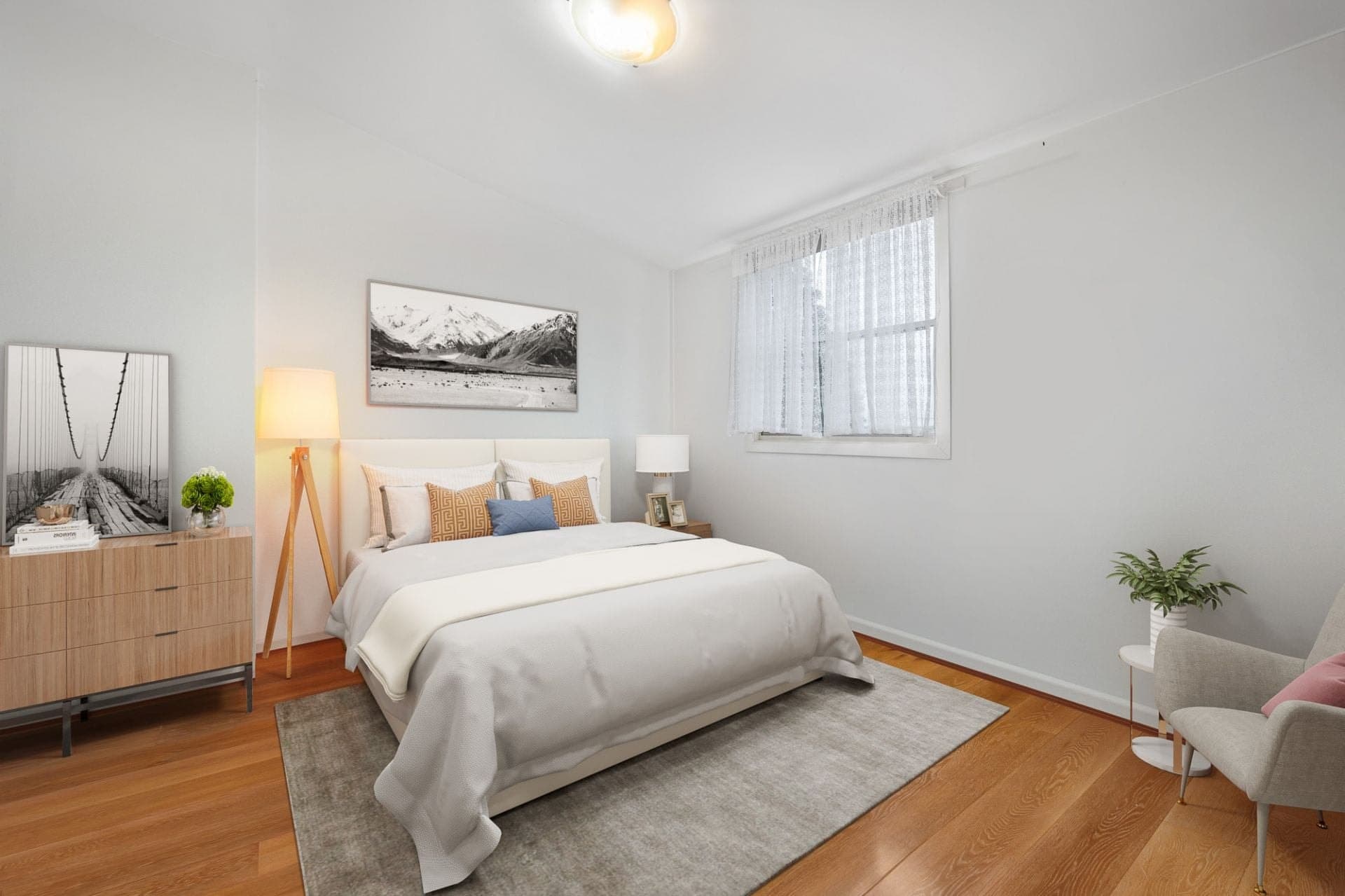 4/358 Victoria Road, Marrickville, Marrickville - Thumbnail 2
