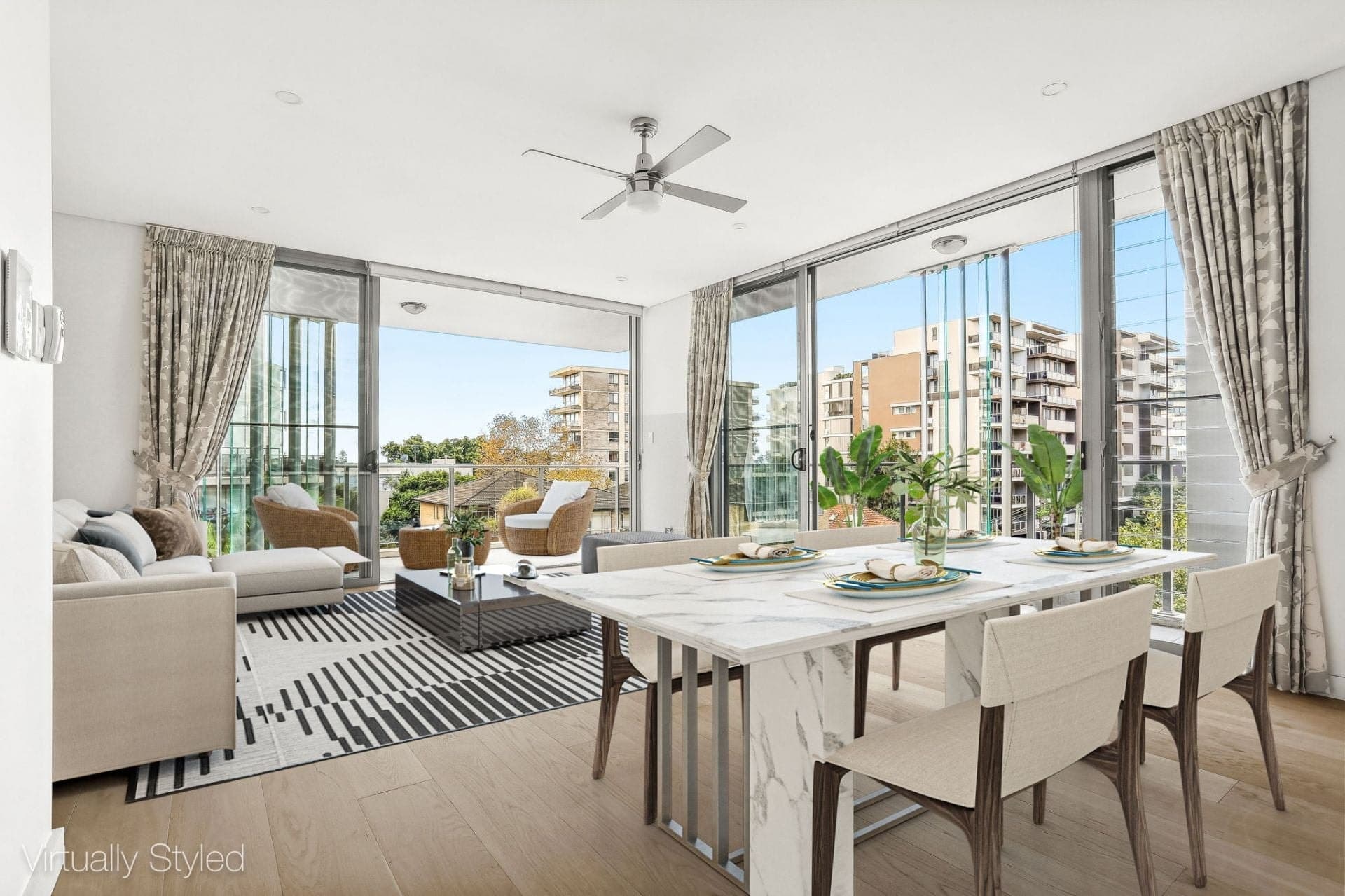 402/33 Waverley Street, Bondi Junction, Bondi Junction - Thumbnail 2