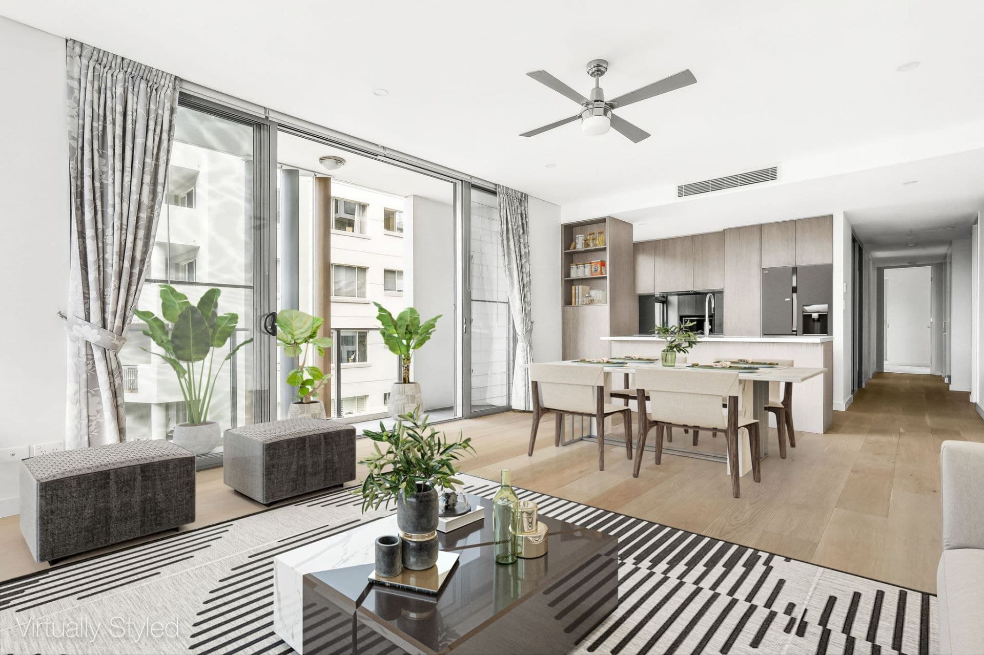 402/33 Waverley Street, Bondi Junction, Bondi Junction - Thumbnail 4