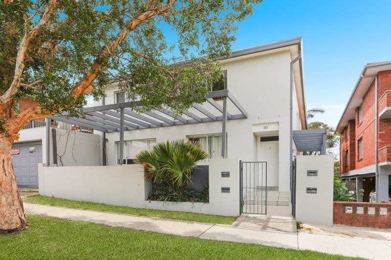 1a/82 Blair Street, Bondi Beach, Bondi Beach - Image 1