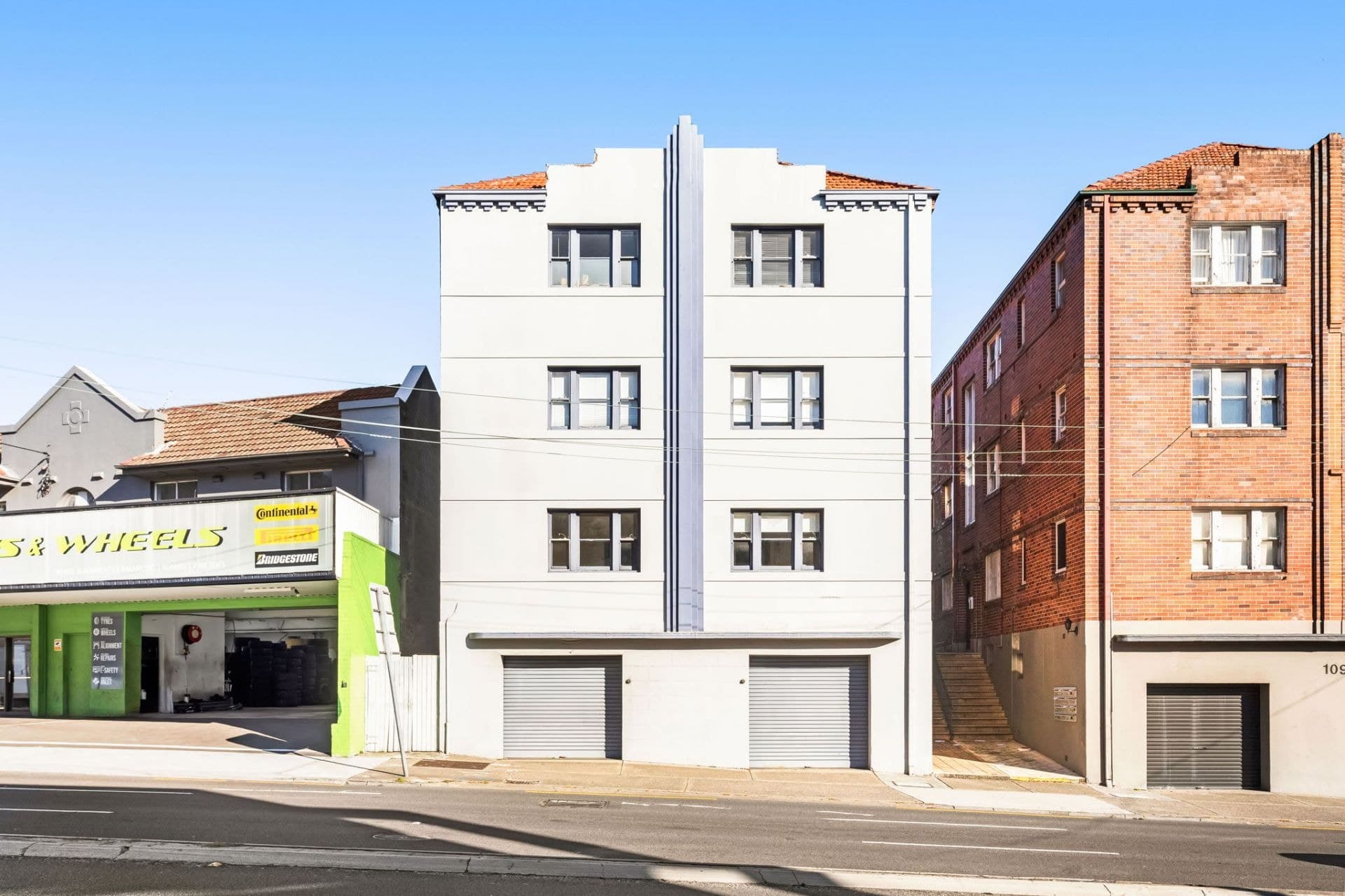 2/113 New South Head Road, Edgecliff, Edgecliff - Image 1