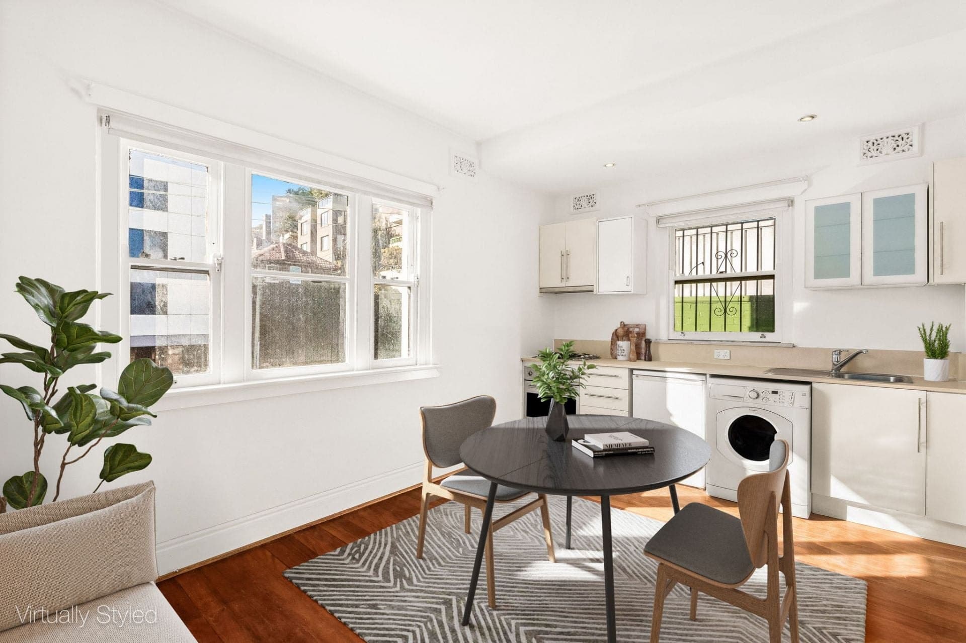 2/113 New South Head Road, Edgecliff, Edgecliff - Thumbnail 2