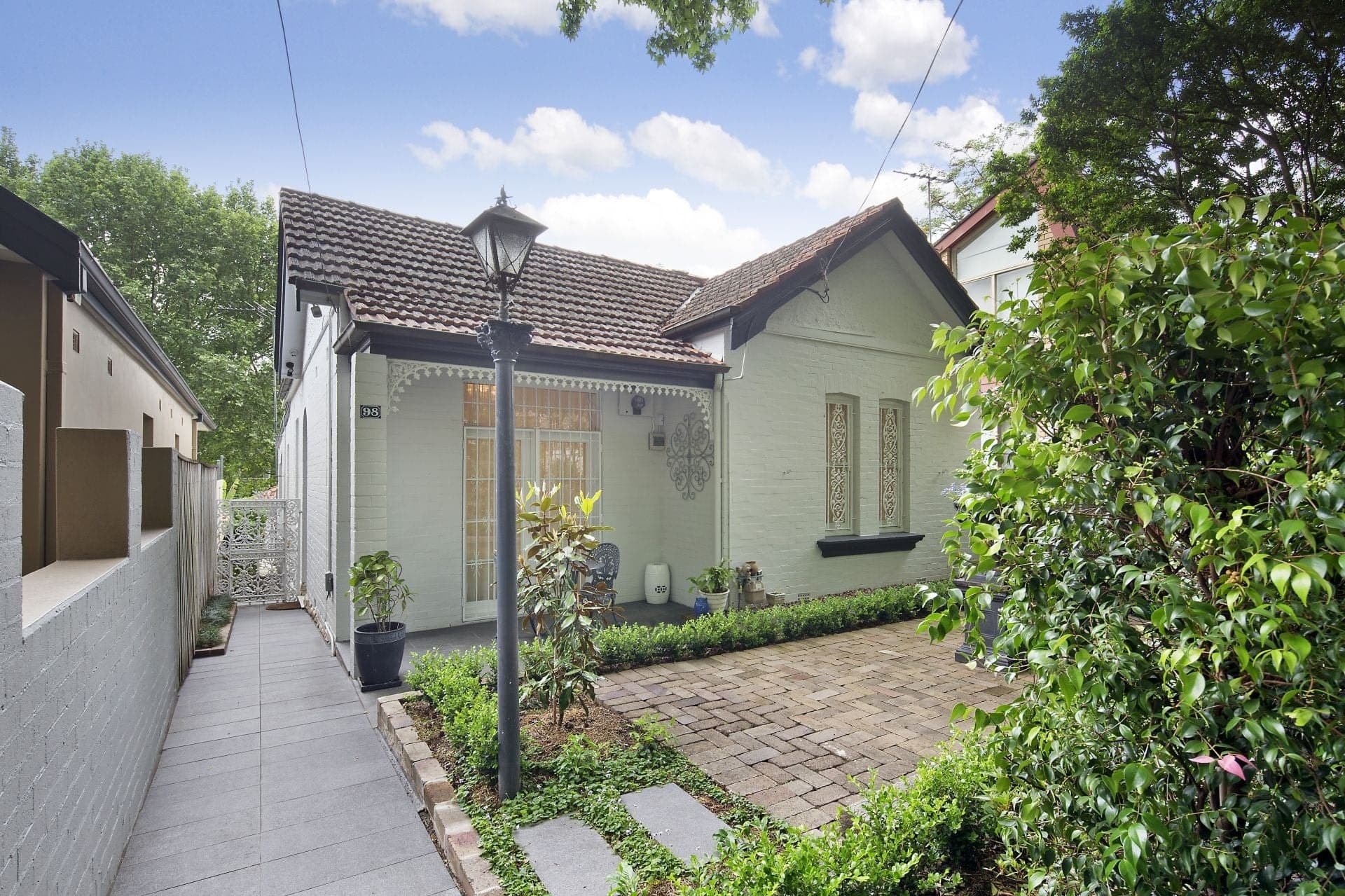 98 Manning Road, Double Bay, Double Bay - Thumbnail 2