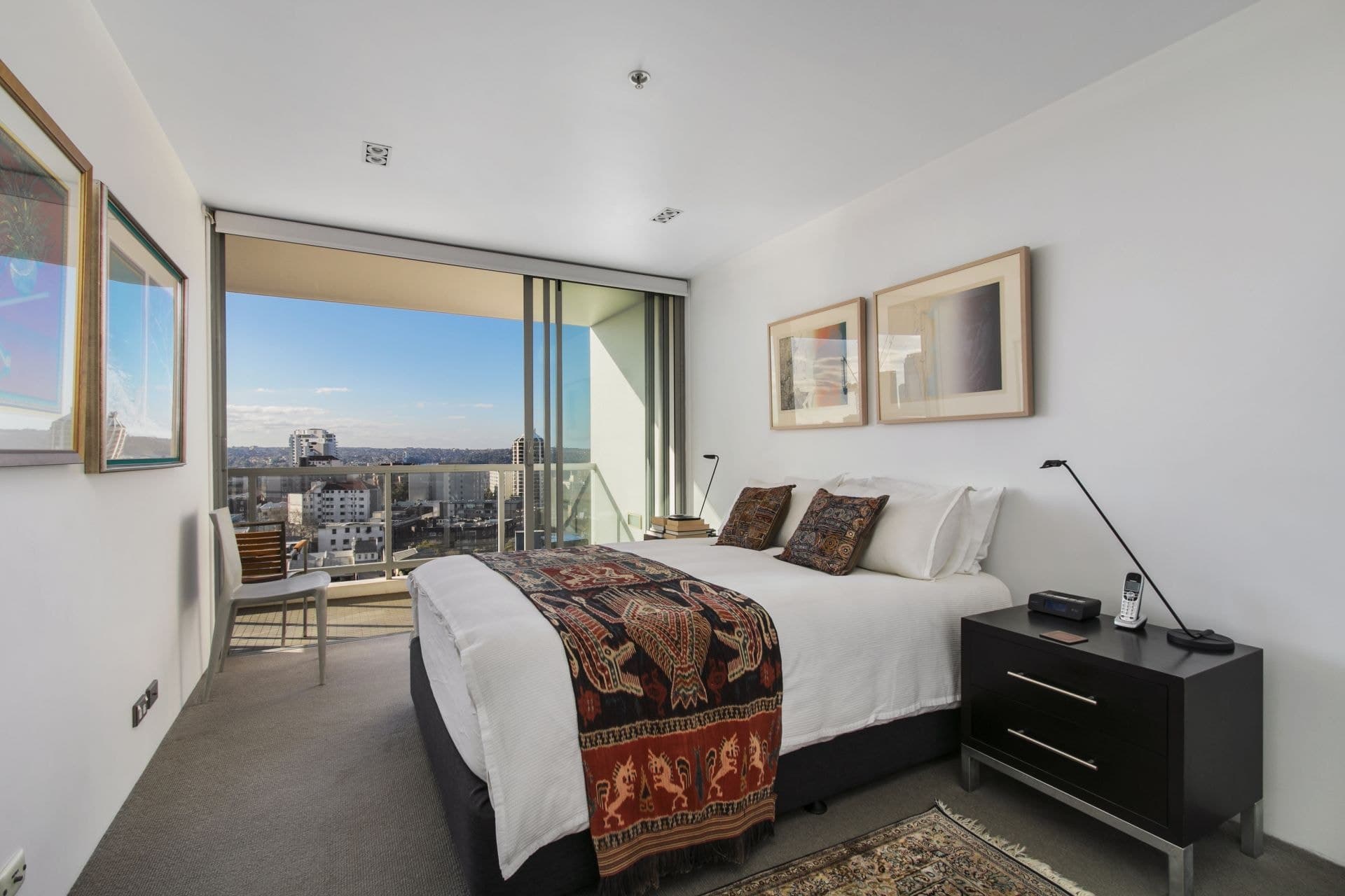 1506/3 Kings Cross Road, Darlinghurst, Darlinghurst - Thumbnail 5